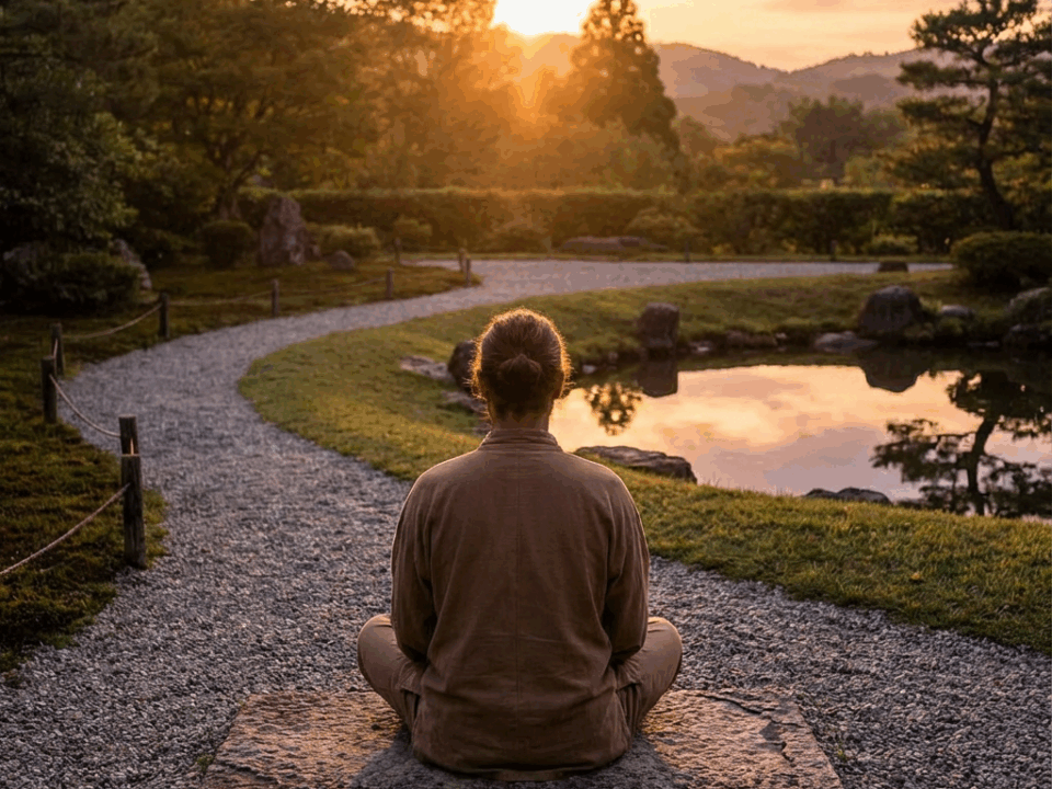 Ricerca interiore e consapevolezza spirituale nella tradizione islamica