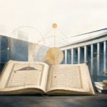 Illustrazione su Islam e liberalismo, ordine procedurale e pluralismo religioso